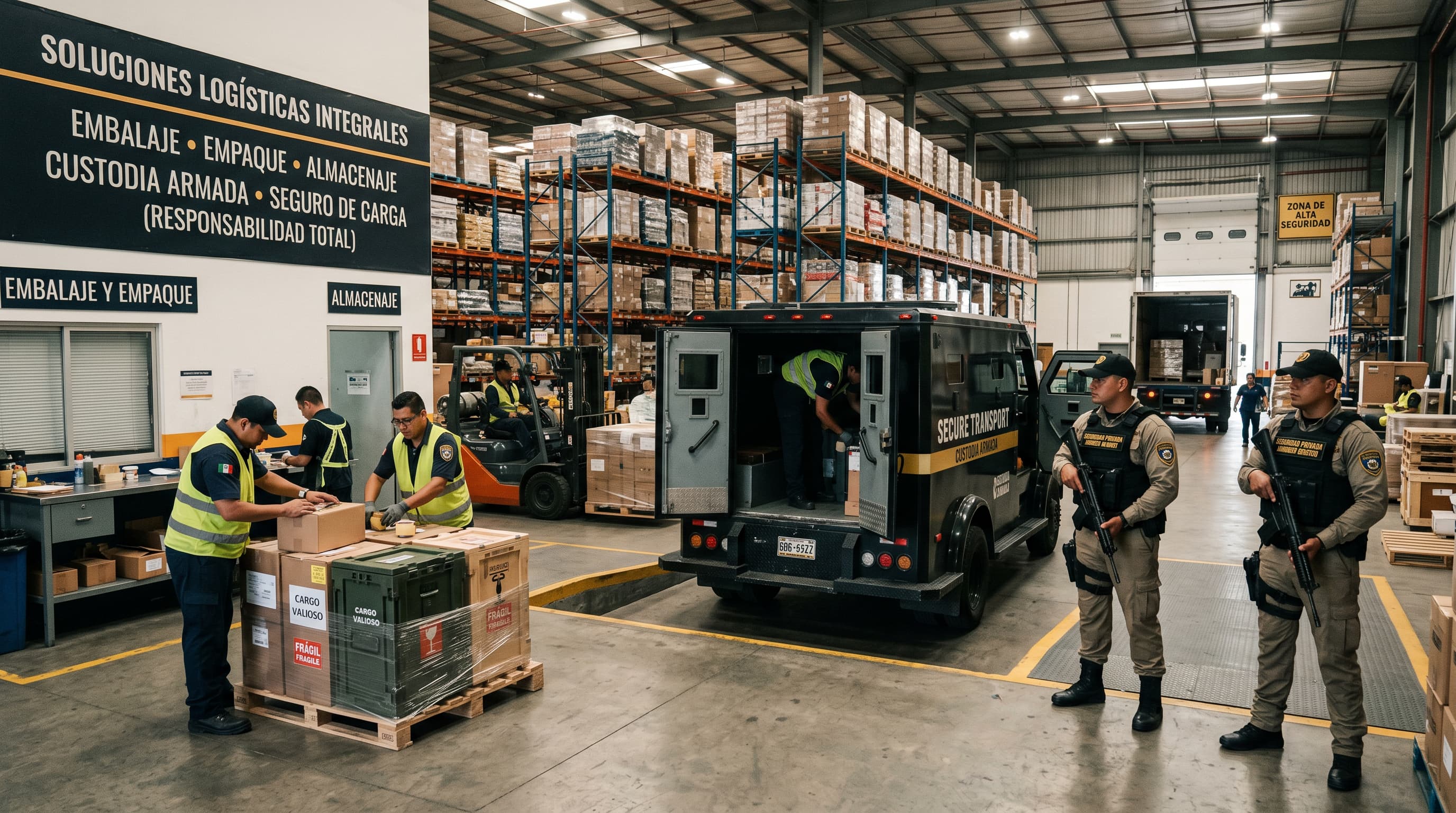 Servicios Adicionales